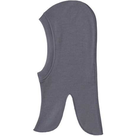 Name It Folkstone Gray Nmnwillit Uld Elefanthue Noos