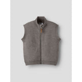 Name It Morel Nmnwmino Uld Brushed Vest