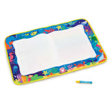 Out Of The Box Vandtegnemåtte