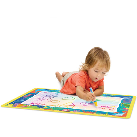 Out Of The Box Vandtegnemåtte