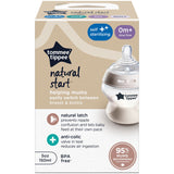 Tommee Tippee Natural Start 1X 150ml Baby Flaske