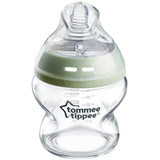 Tommee Tippee Natural Start Glass 1X 150ml Baby Flaske