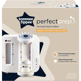 Tommee Tippee CTN Perfect Prep Maskine - White