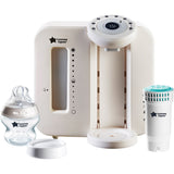 Tommee Tippee CTN Perfect Prep Maskine - White