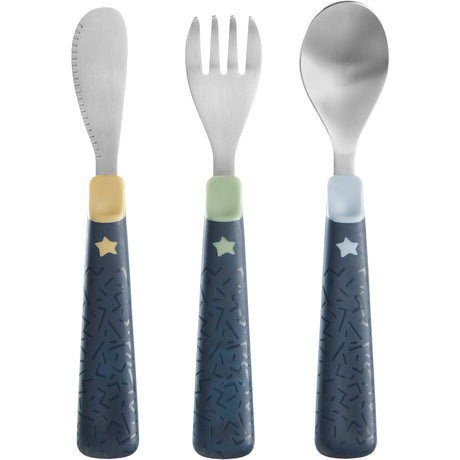 Tommee Tippee Grown-Up 1St Bestik Sæt 12M+