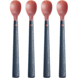 Tommee Tippee 4 X Heat Sense Weaning Skeer 4M+