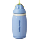 Tommee Tippee Insulated Drikkedunk Sugerør 12M+ 266 Ml - Boy
