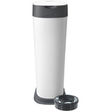 Tommee Tippee Twist & Click Sangenic Xl Blespand, White