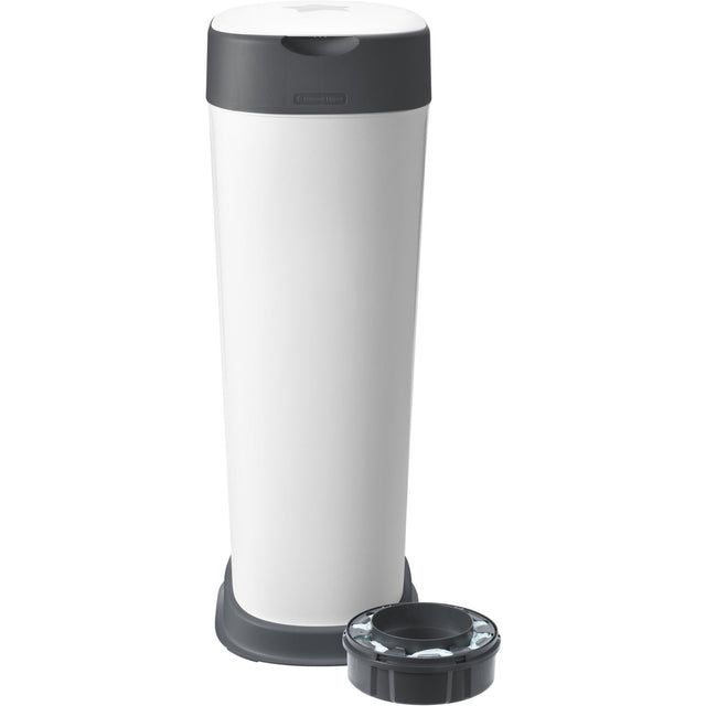 Tommee Tippee Twist & Click Sangenic Xl Blespand, White