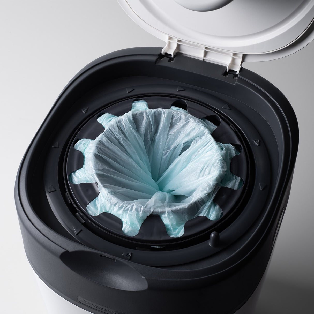 Tommee Tippee Twist & Click Sangenic Xl Refill 6-Pak