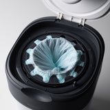 Tommee Tippee Twist & Click Sangenic Xl Refill 6-Pak