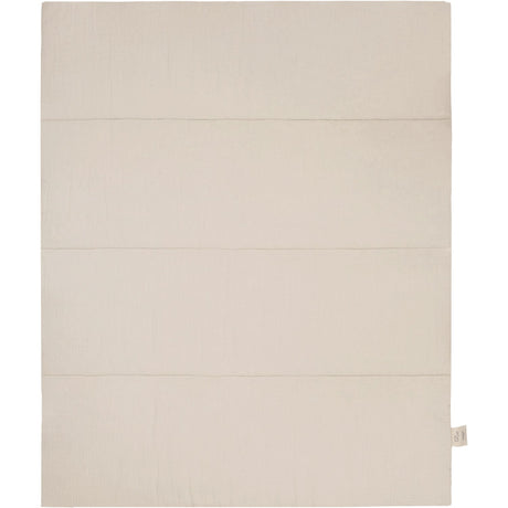 We Are Bitte Light Sand Legetæppe