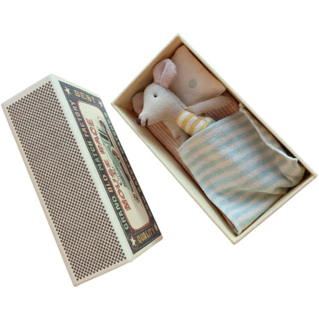 Maileg Maileg Big Brother Mouse In Box