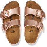 Birkenstock Arizona Kids BF Electric Metallic Copper