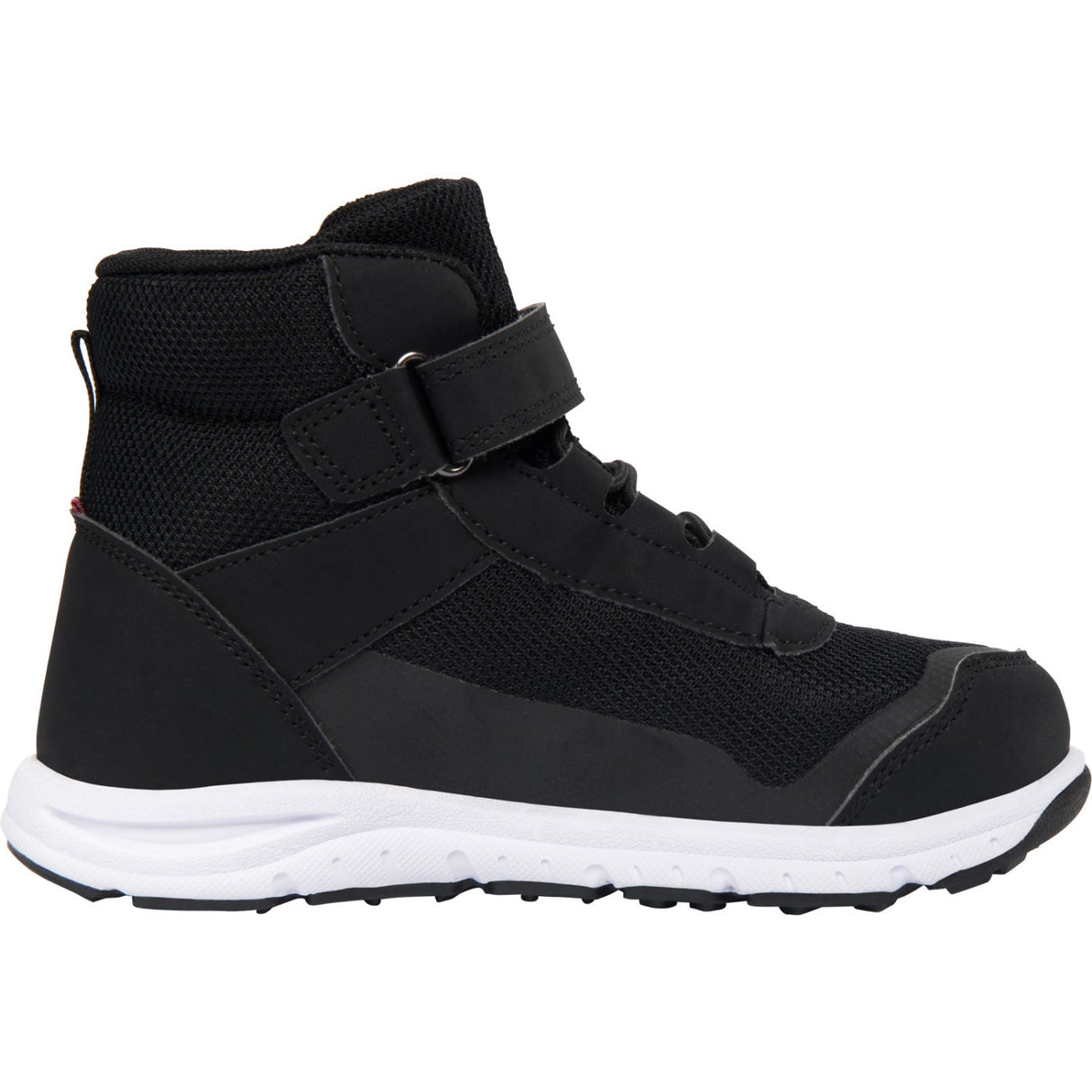 VIKING Black Knapper Reflex Mid WP 1V