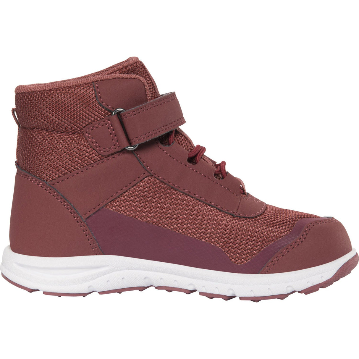 VIKING Dark Pink Knapper Reflex Mid WP 1V