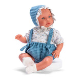 Así Leo Babydukke, 46 Cm.