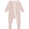 Hust & Claire Dusty Rose Mulle Skyway