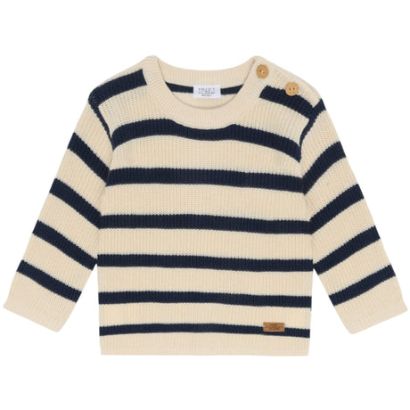 Hust & Claire Blues Pos Strik