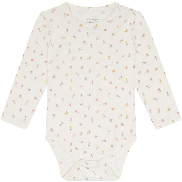 Hust & Claire Ivory Buller Vintage