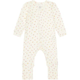 Hust & Claire Ivory Mulle Vintage