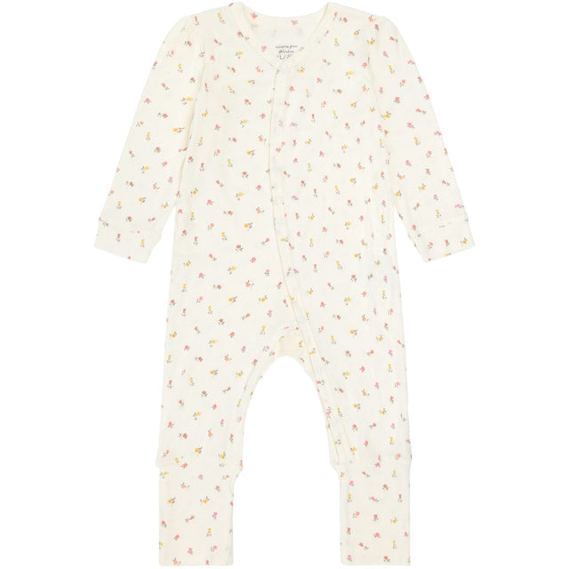 Hust & Claire Ivory Mulle Vintage