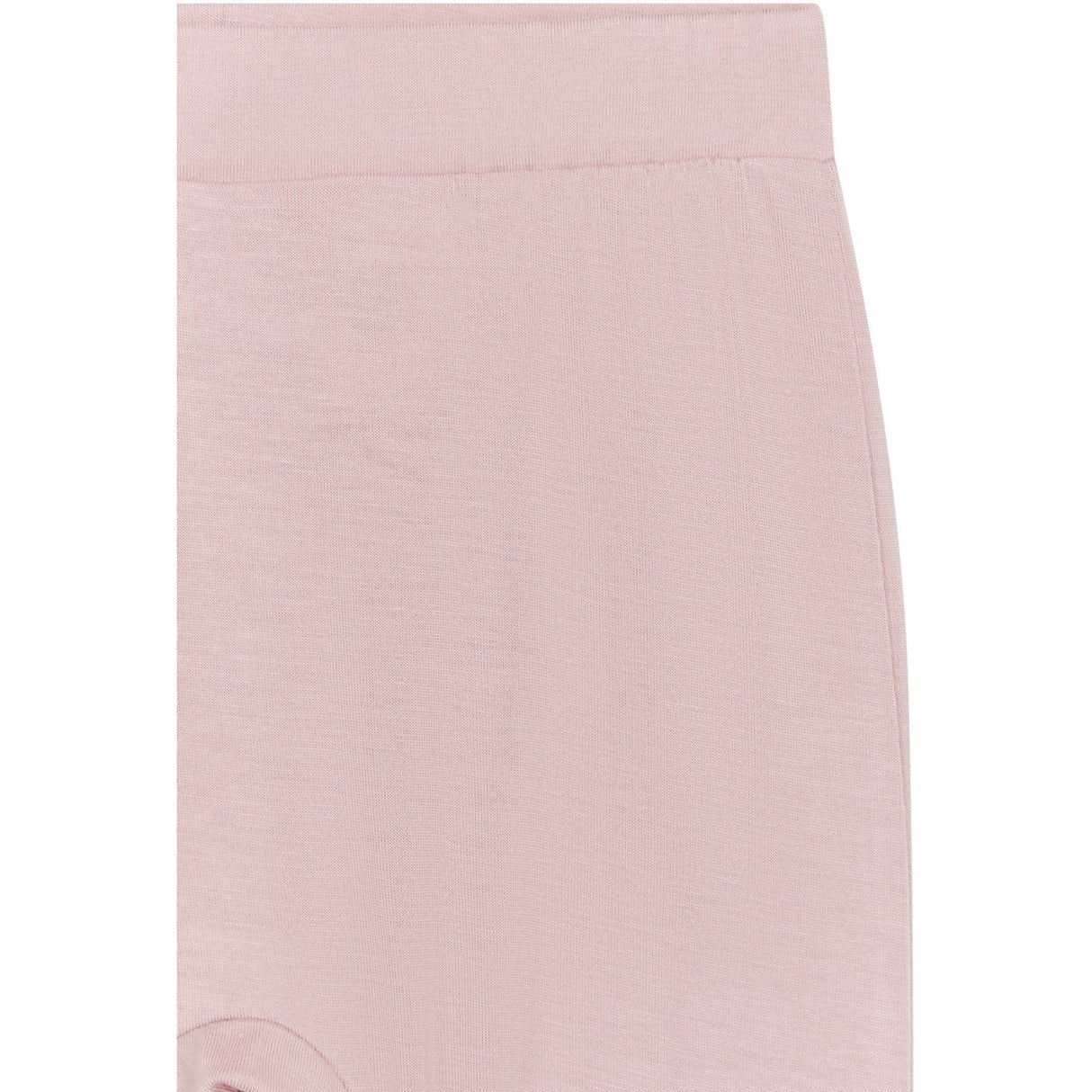 Hust & Claire Dusty Rose Gusti Solid