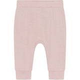 Hust & Claire Dusty Rose Gusti Solid