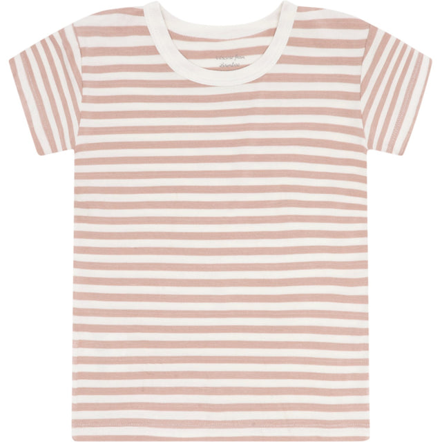 Hust & Claire Dusty Rose Austin Skyway