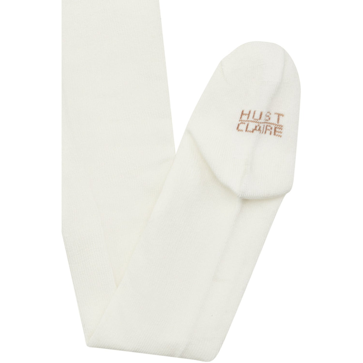 Hust & Claire Ivory Fuxie Stockings