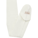 Hust & Claire Ivory Fuxie Stockings