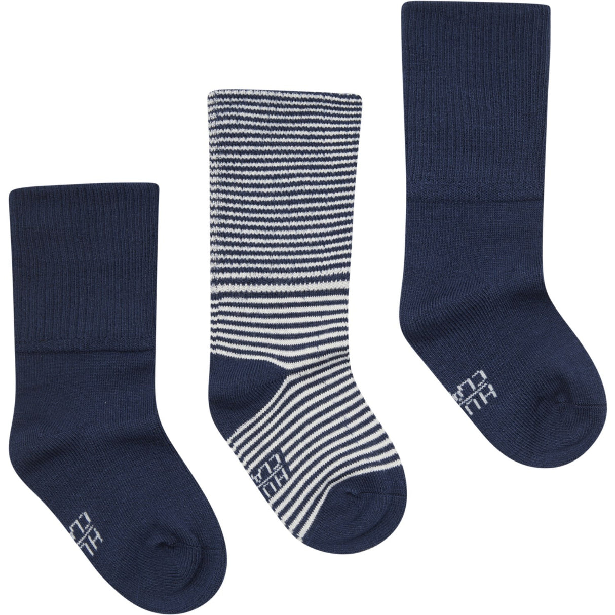 Hust & Claire Blues Fosu 3-Pak