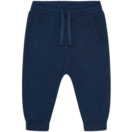 Hust & Claire Blues Gubi Solid