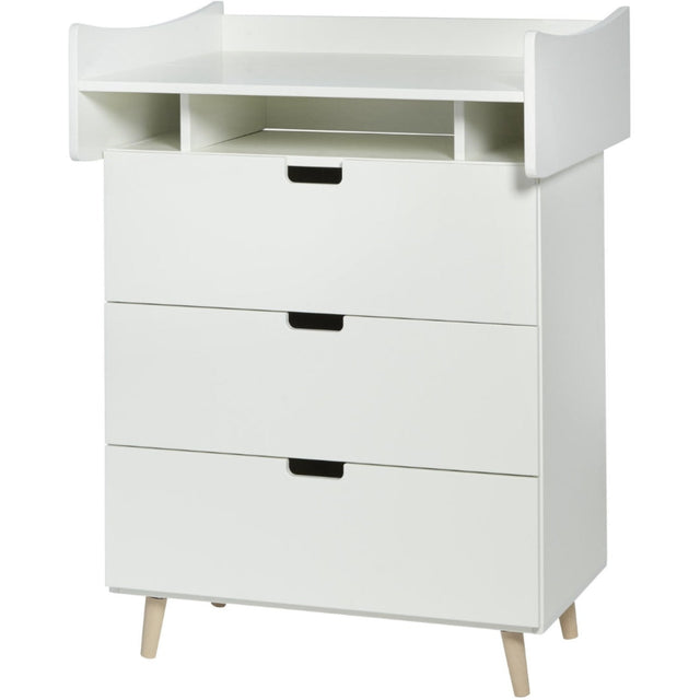 Manis-h Snow White Puslekommode