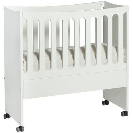 Manis-h Snow White Side-By-Side Vugge