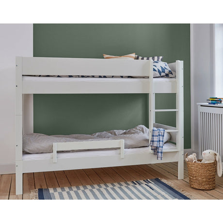 Manis-h Whte Huxie Junior Køjeseng - 160Cm