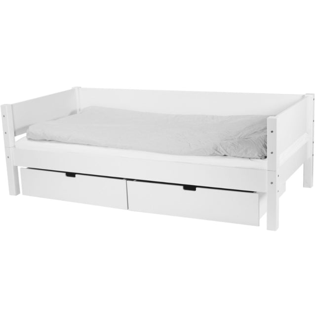 Manis-h Snow White Sif Børneseng