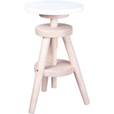 Manis-h Snow White Drejestol