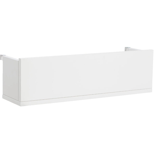 Manis-h Huxie Bogkasse White