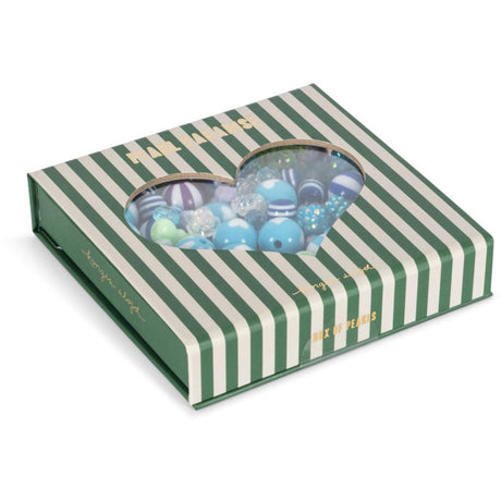 Konges Sløjd Blue Boxes Of Perler