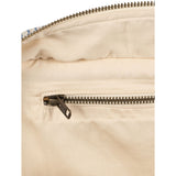 Konges Sløjd Stripe Bluie Big Quiltet Toilettaske