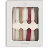 Konges Sløjd Forest Mix 4 Pak Skeer