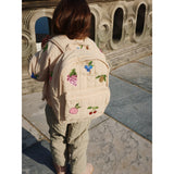 Konges Sløjd Frappé Juno Quiltet Paliet Rygsæk Midi