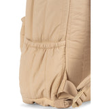 Konges Sløjd Frappé Juno Quiltet Paliet Rygsæk Midi