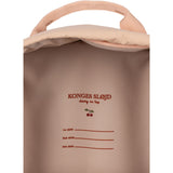 Konges Sløjd Cameo Rose Juno Quiltet Paliet Rygsæk Midi