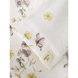 Lil'Atelier Coconut Milk Flower Mix Nbfgavo Efi Slim Leggings Lil Noos