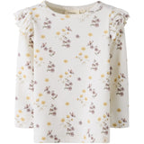 Lil'Atelier Coconut Milk Flower Mix Nmfgavo Eko Ls Slim Top Lil Noos