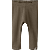 Lil'Atelier Shitake Nbngayo Slim Leggings Lil Noos