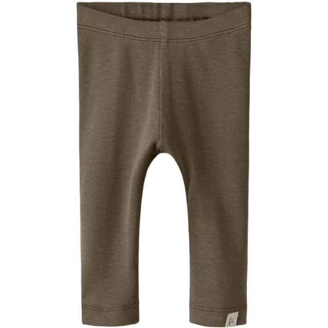 Lil'Atelier Shitake Nbngayo Slim Leggings Lil Noos