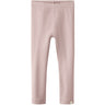 Lil'Atelier Misty Rose Nmngayo Slim Leggings Lil Noos